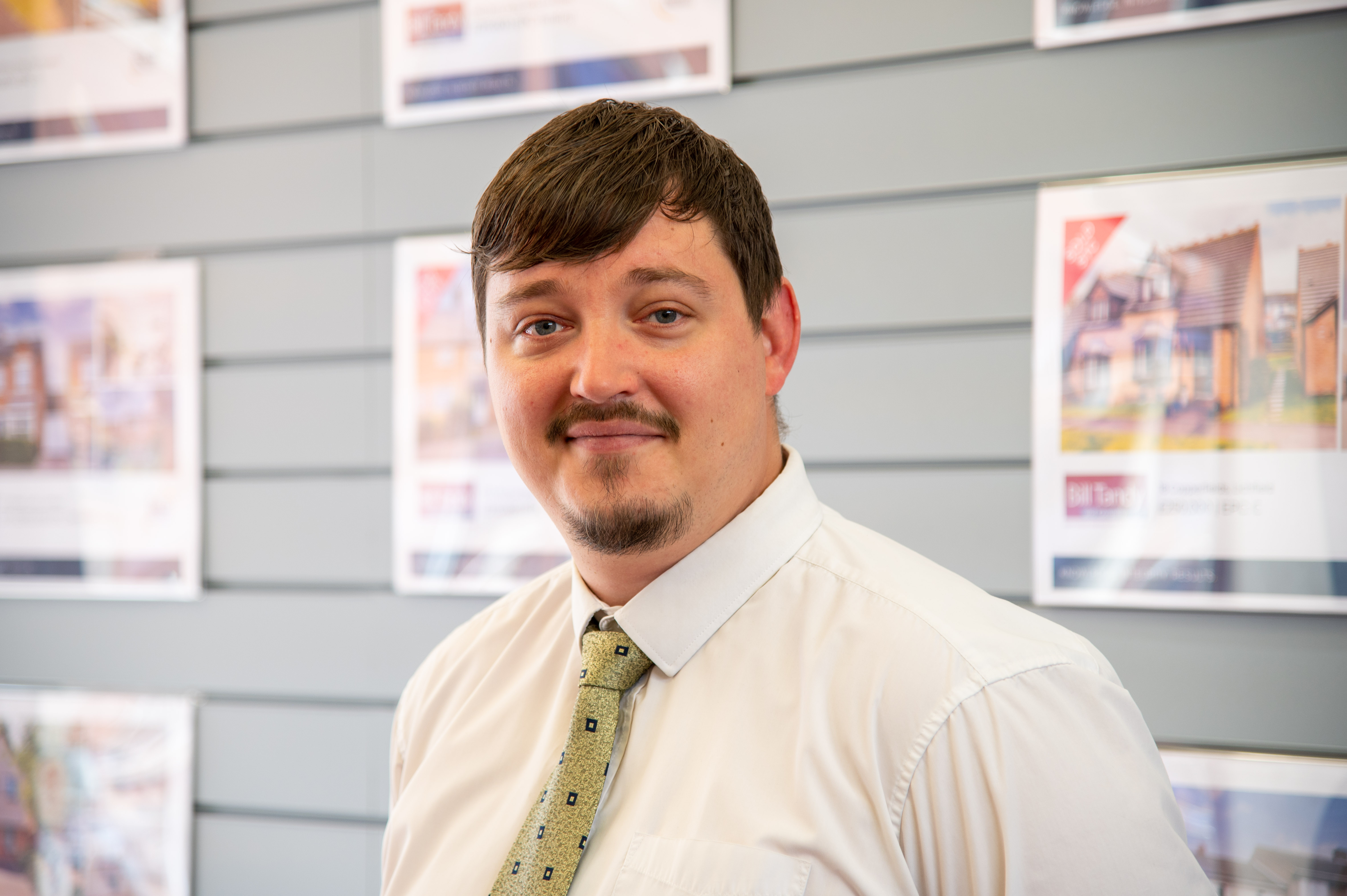 Lichfield Estate Agents Bill Tandy and Company